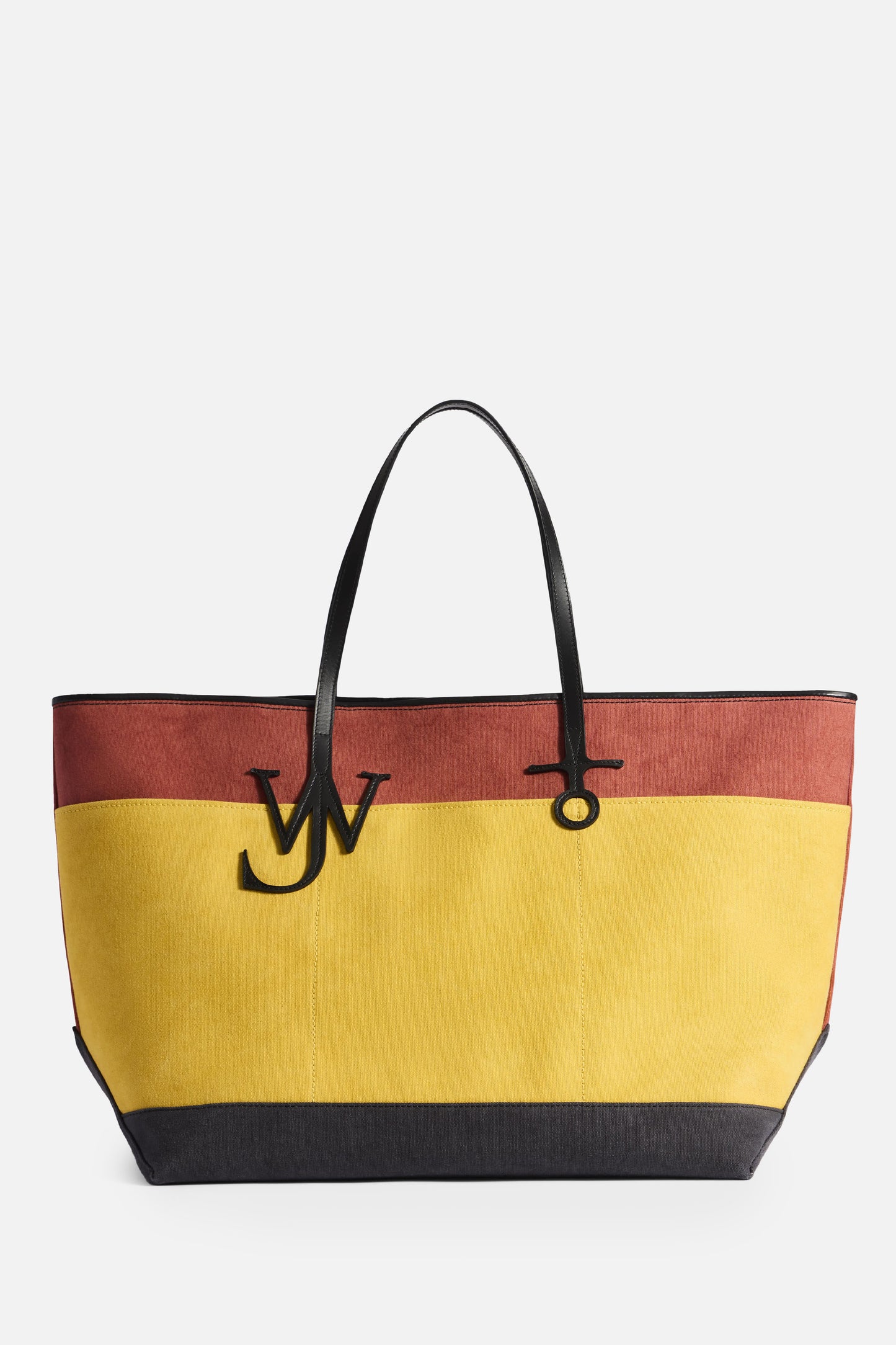 Jw Anderson Men Xl Anchor Tote Bag J.W. ANDERSON