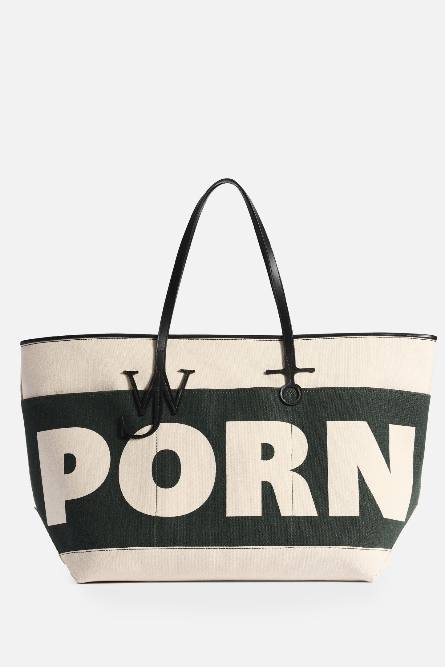 Jw Anderson Men Xl Anchor Tote J.W. ANDERSON