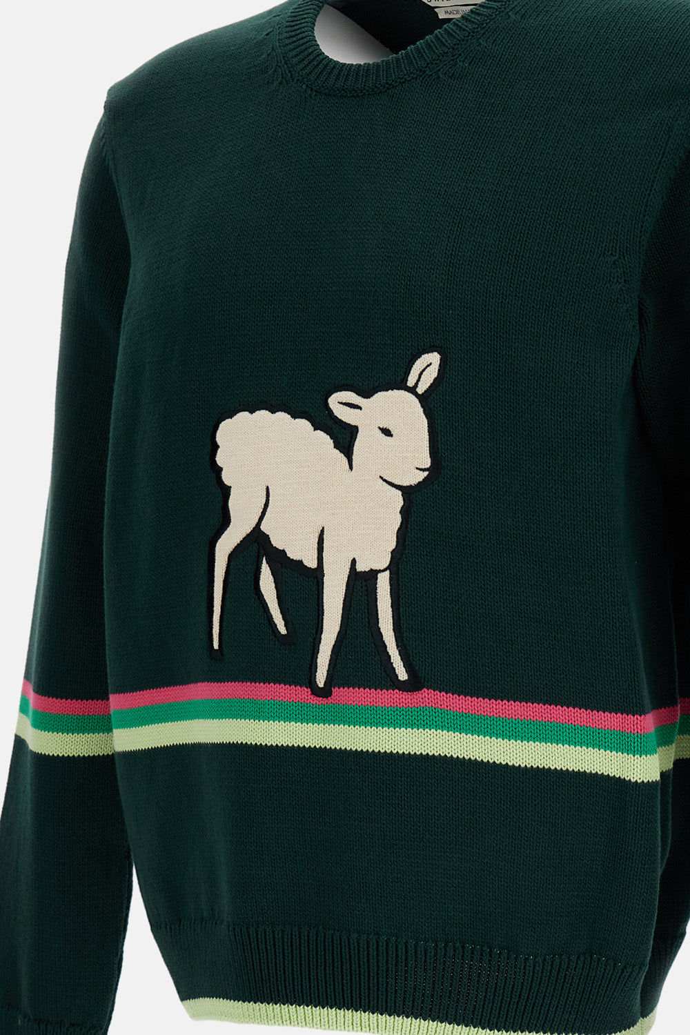Jw Anderson Men Sheep Jumper J.W. ANDERSON