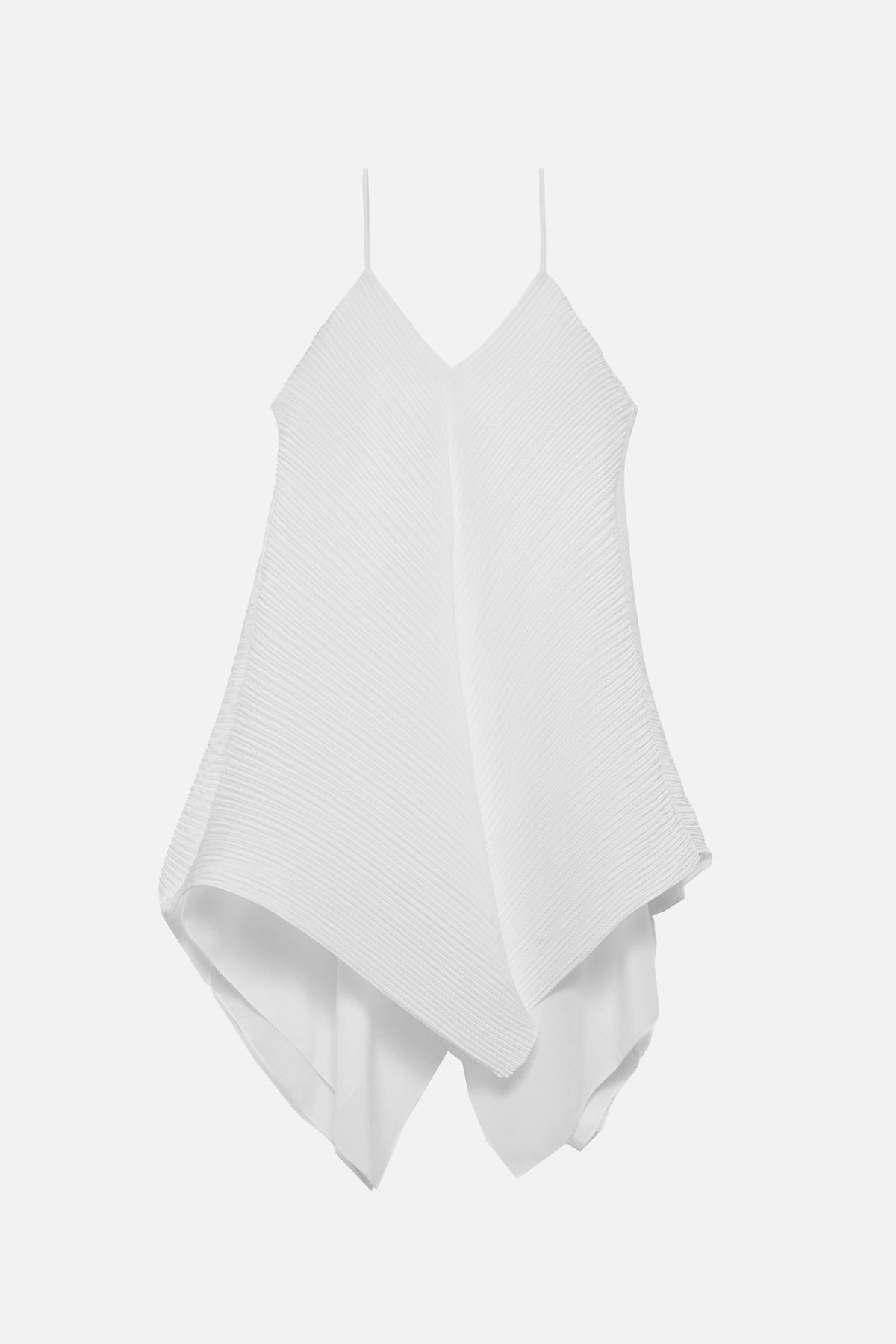 Jw Anderson Women Pleated Top J.W. ANDERSON