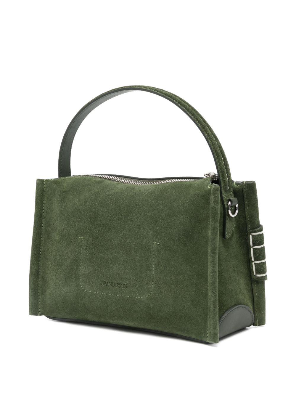 Jw Anderson Women Loafer Small Leather Shoulder Bag J.W. ANDERSON