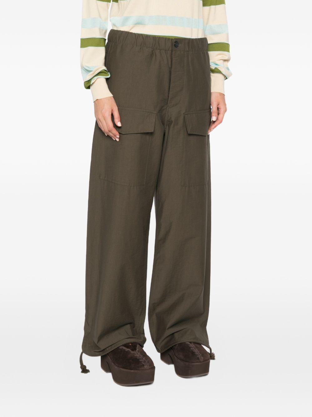 Jw Anderson Women Trousers J.W. ANDERSON