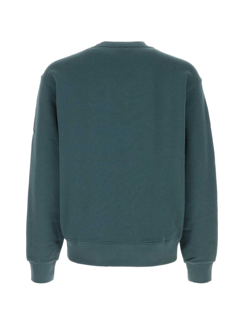 Kenzo Men Logo Cotton Sweatshirt KENZO
