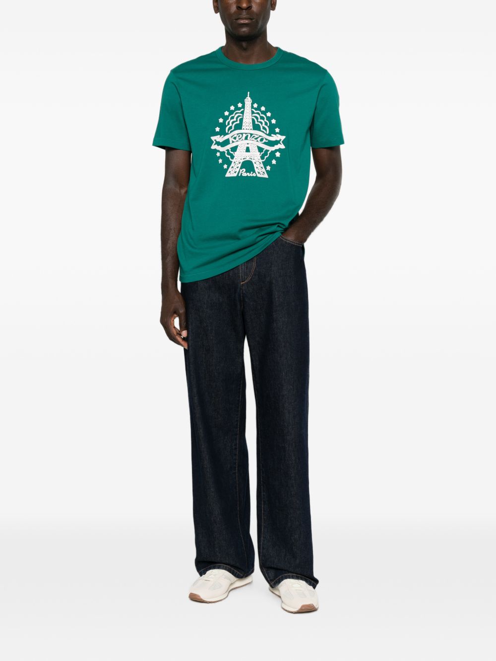 Kenzo Men Tops KENZO