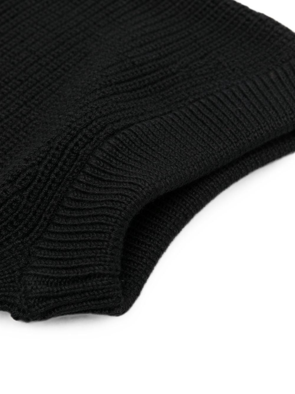 Lemaire Men Wool Hood LEMAIRE