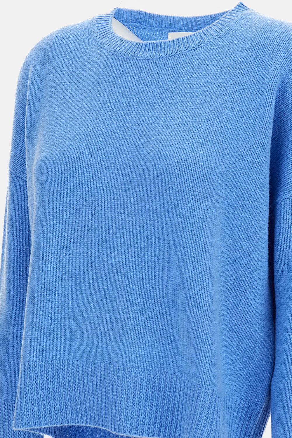 Lisa Yang Women Mila Round Neck Sweater LISA YANG