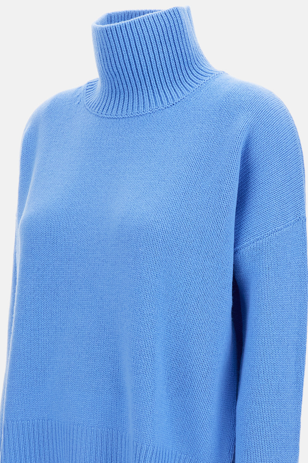 Lisa Yang Women Heidi Turtleneck Sweater LISA YANG