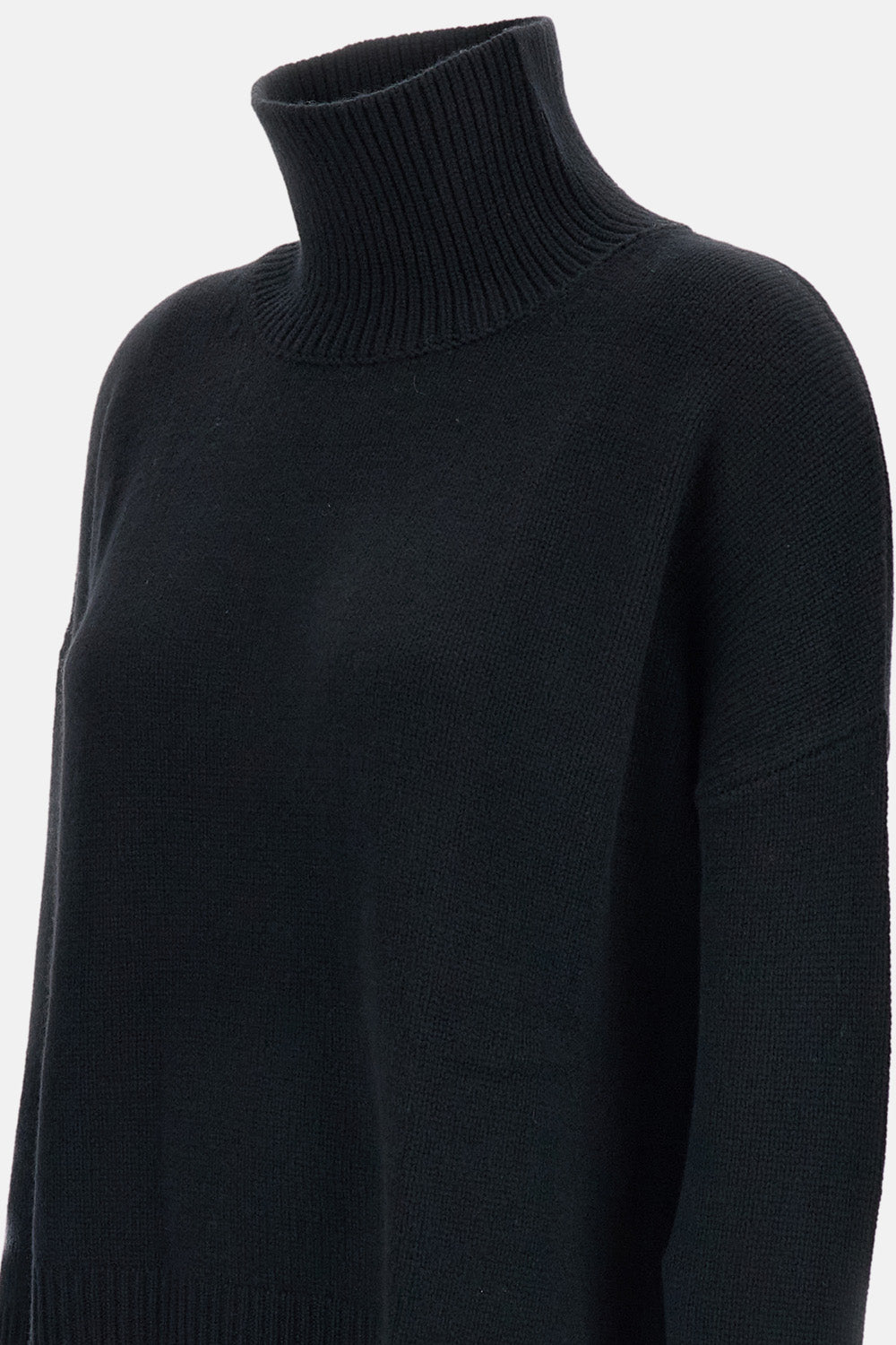 Lisa Yang Women Heidi Turtleneck Sweater LISA YANG