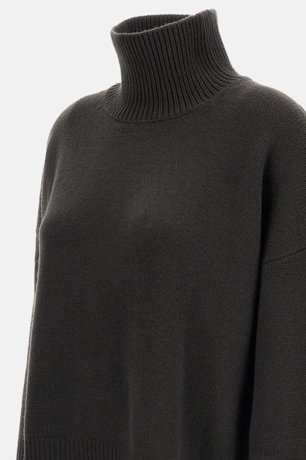Lisa Yang Women Heidi Turtleneck Sweater LISA YANG