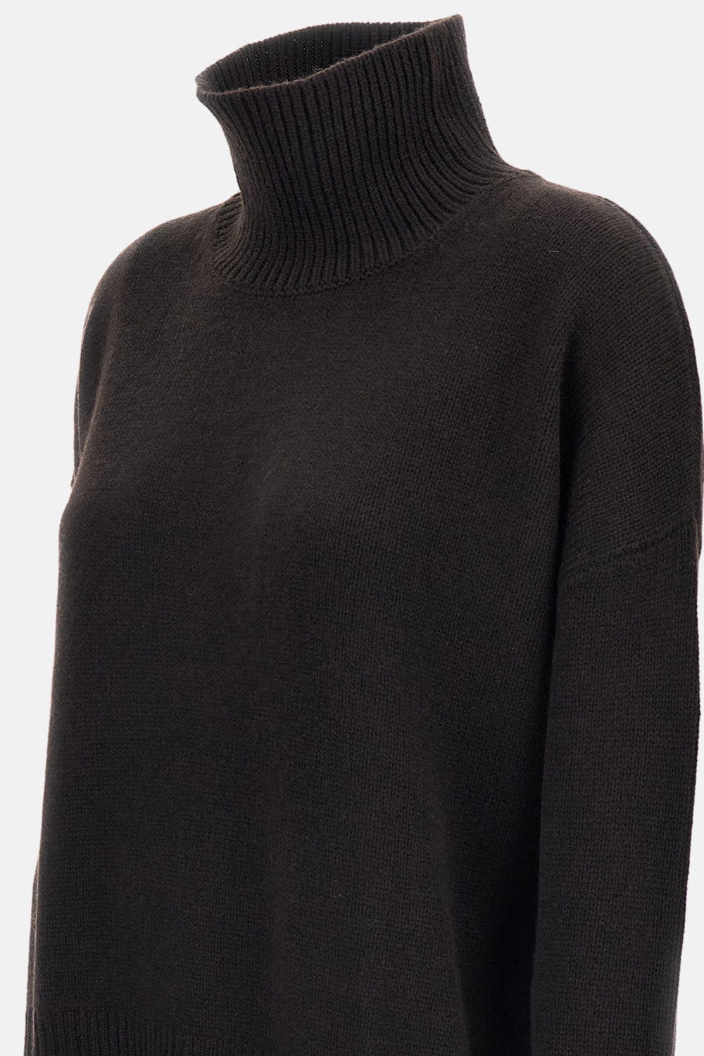 Lisa Yang Women Heidi Turtleneck Sweater LISA YANG