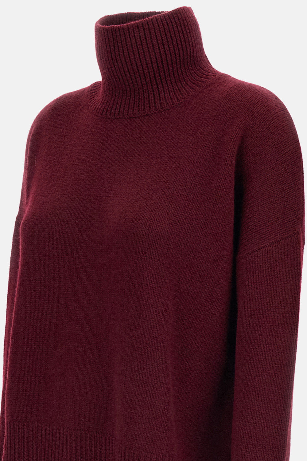 Lisa Yang Women Heidi Turtleneck Sweater LISA YANG
