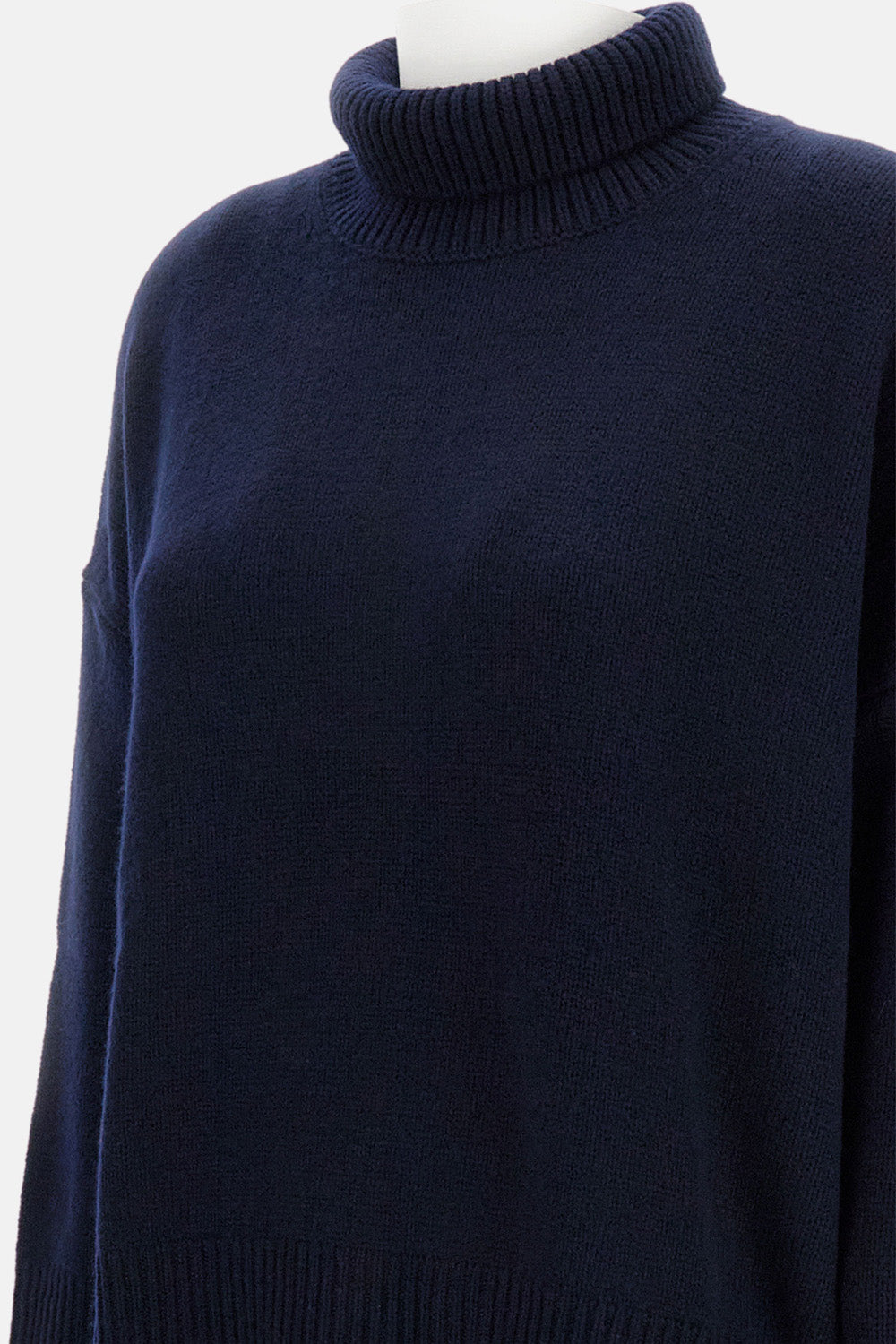 Lisa Yang Women Heidi Turtleneck Sweater LISA YANG