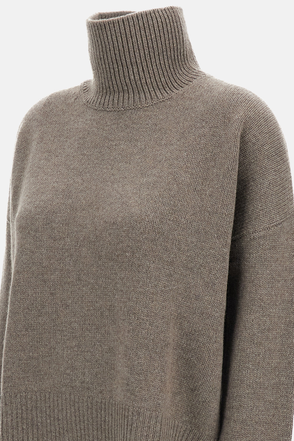 Lisa Yang Women Heidi Turtleneck Sweater LISA YANG