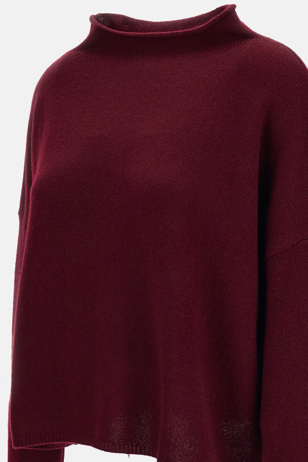 Lisa Yang Women Sandy Sweater LISA YANG