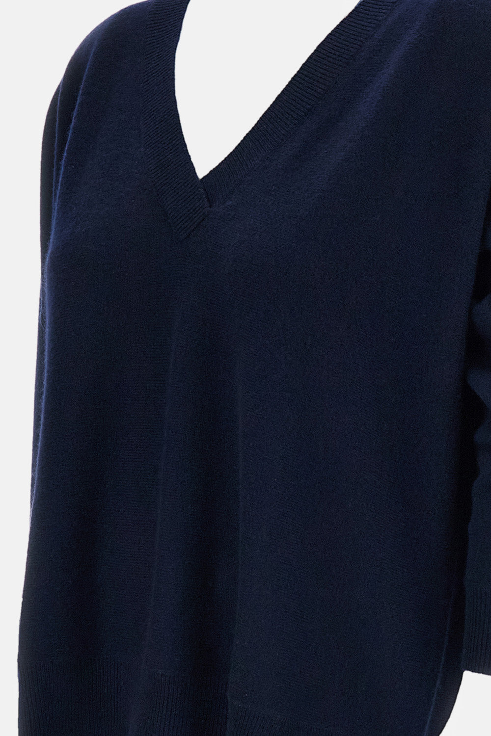 Lisa Yang Women Kenny V Neck Sweater LISA YANG