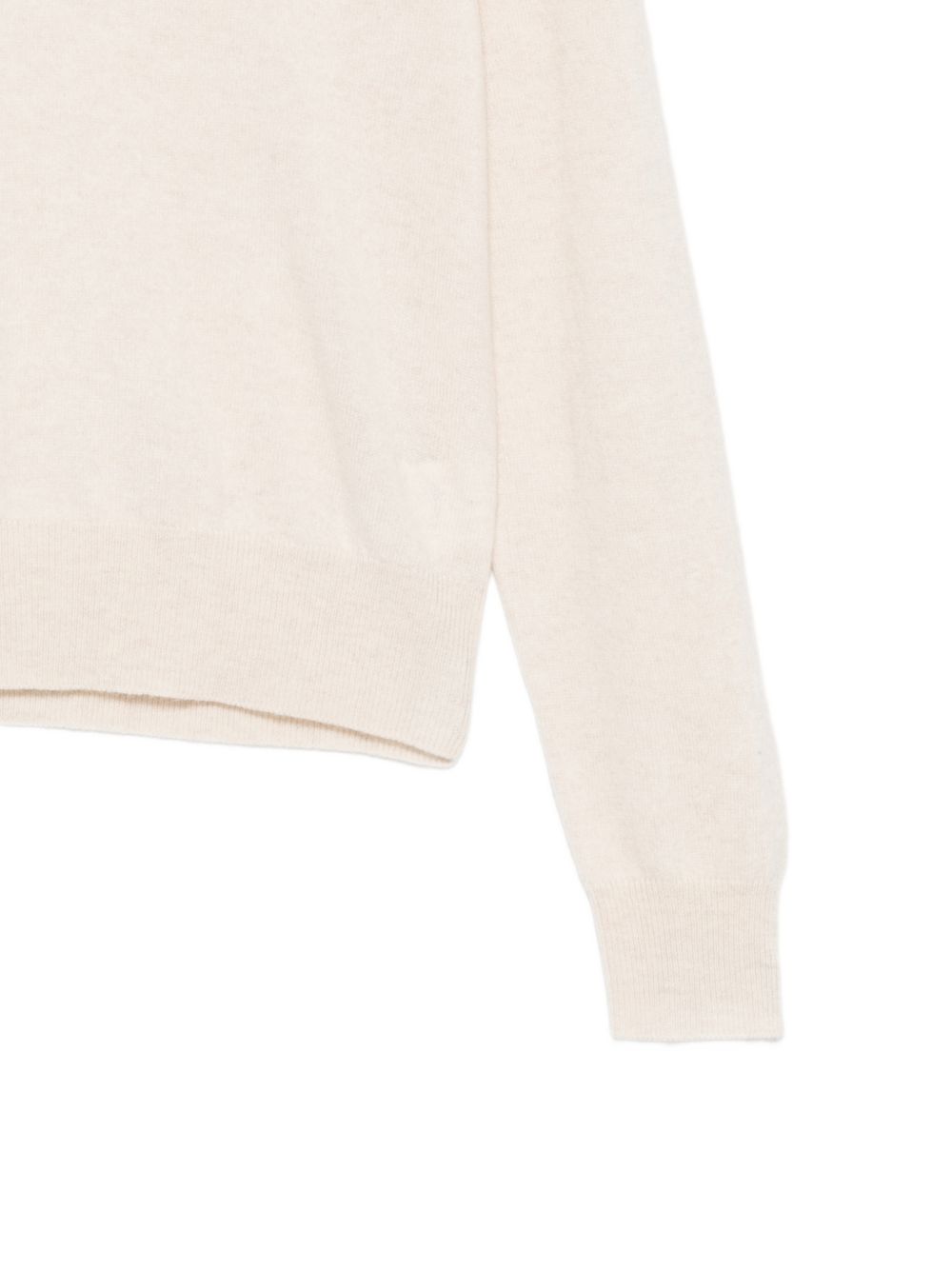 Lisa Yang Women Greer Cashmere Sweater LISA YANG
