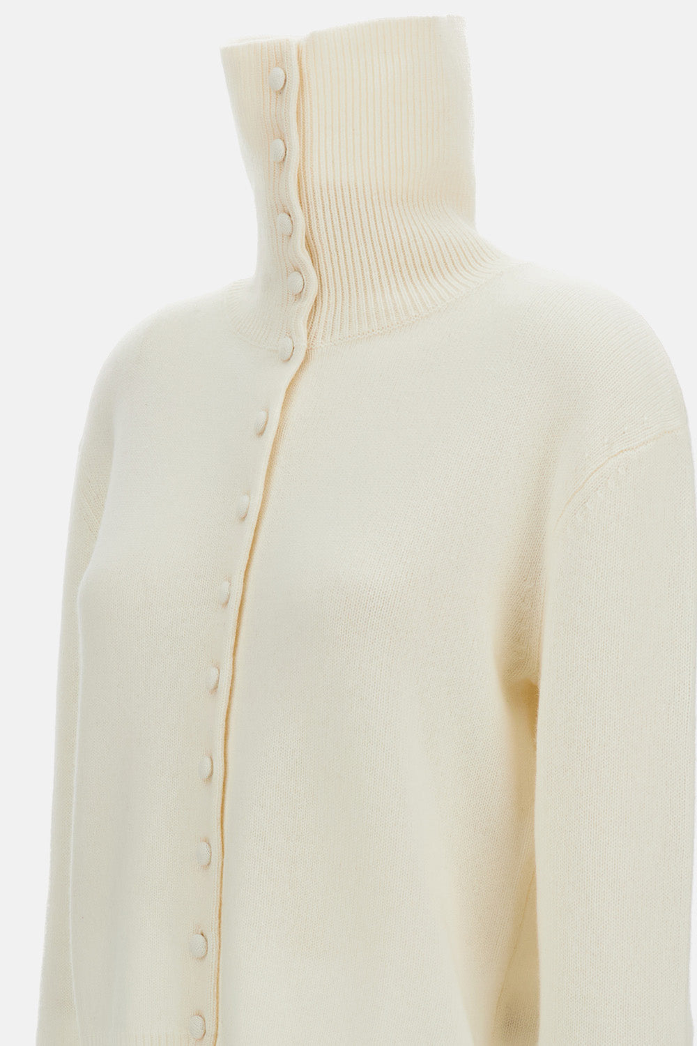 Lisa Yang Women Denie Cardigan LISA YANG