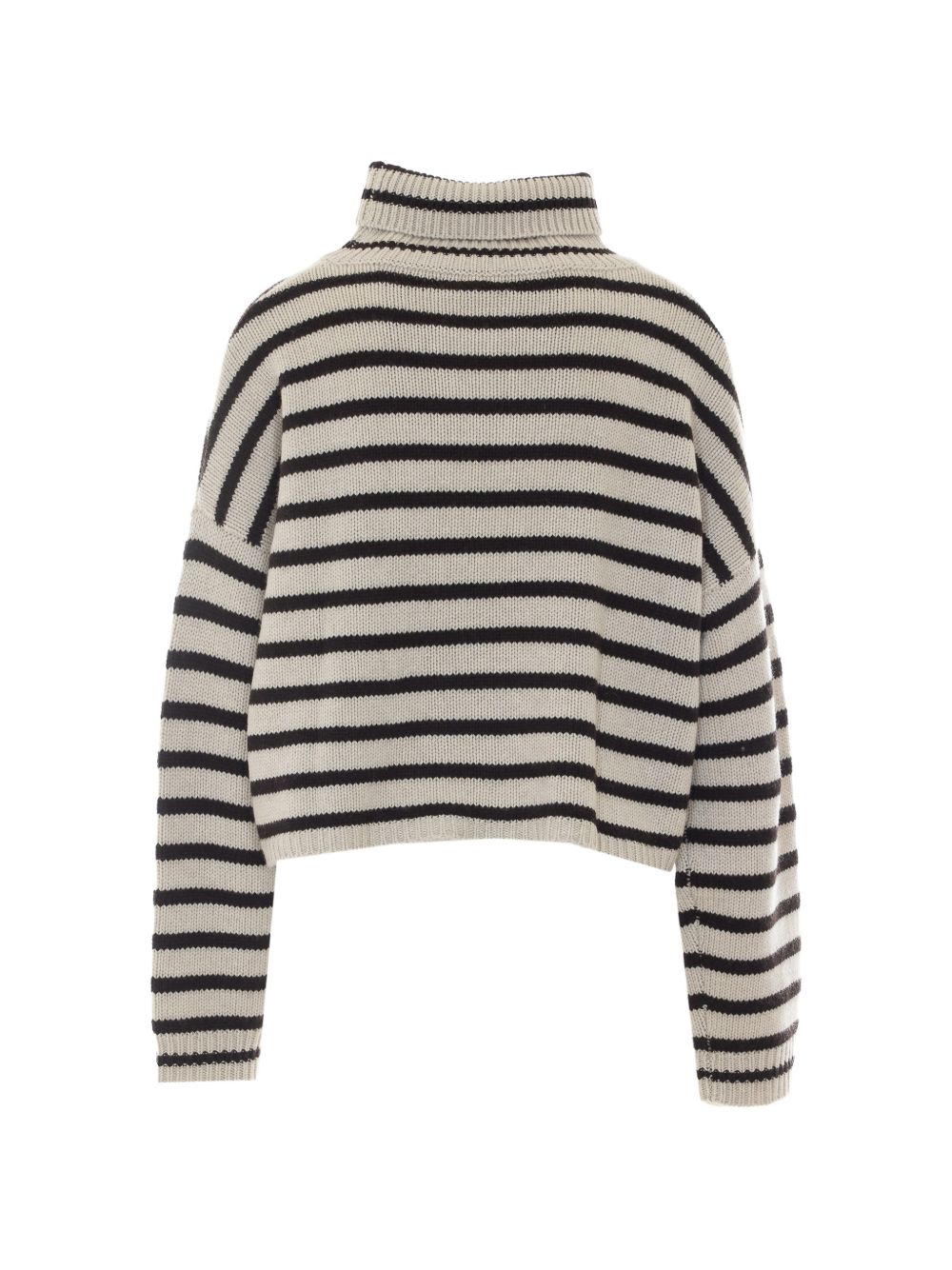 Lisa Yang Women Zerlina Ashmere Turtle-Neck Sweater LISA YANG