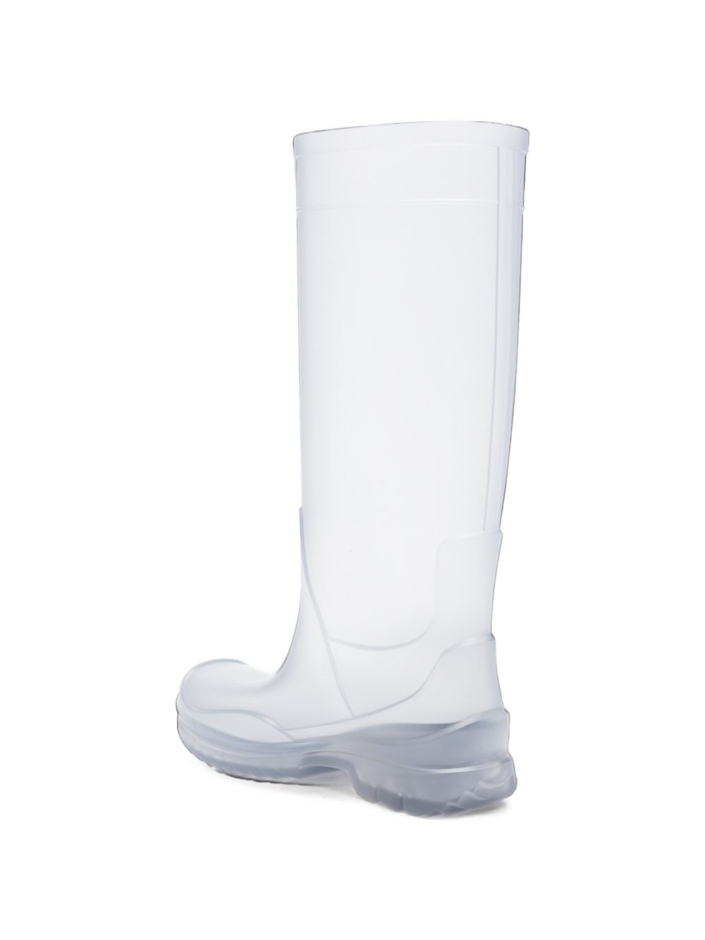 Loewe Women Storm Rubber Boots LOEWE