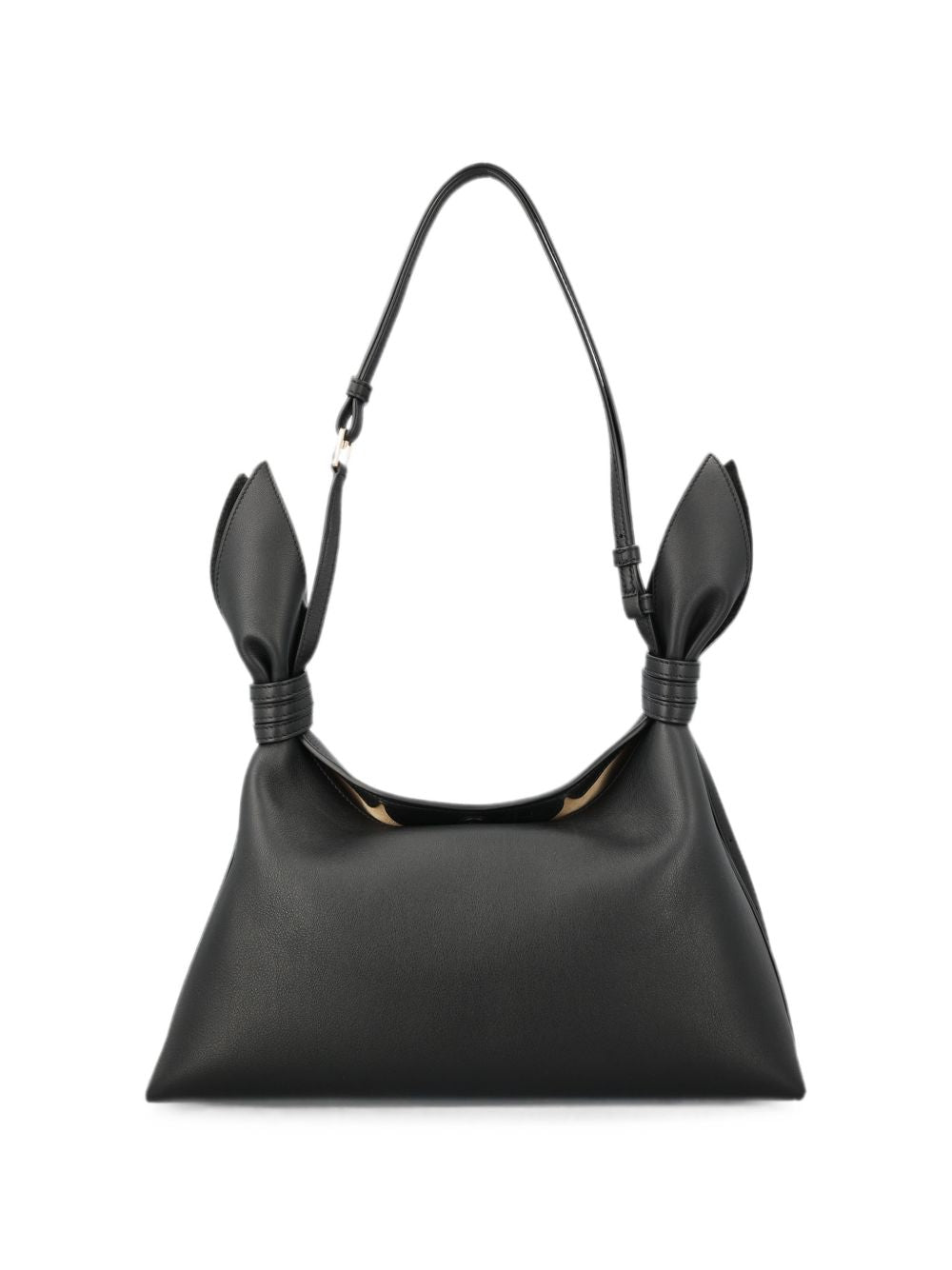 Loewe Women Scarf Medium Leather Shoulder Bag LOEWE