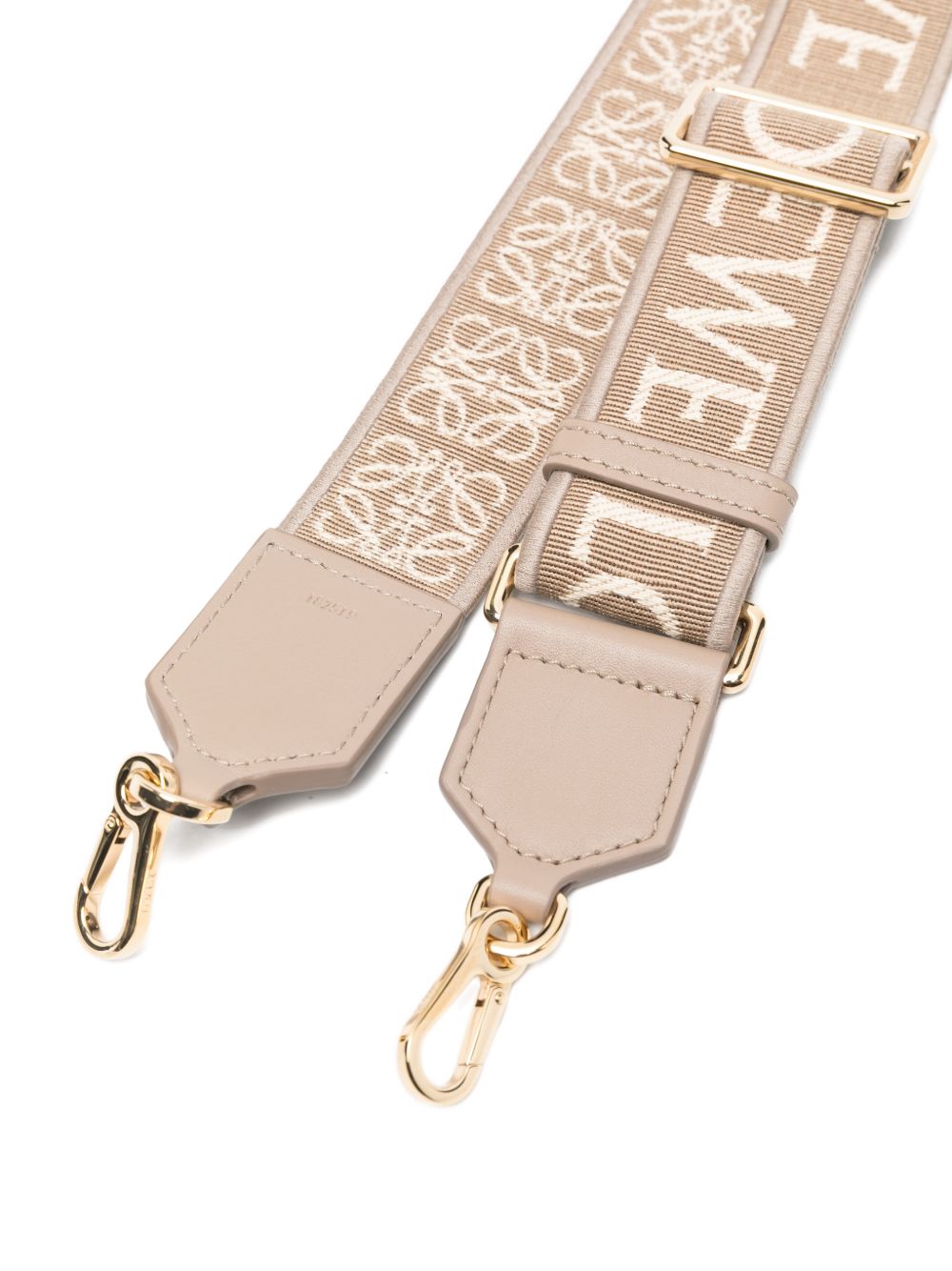 Loewe Women Anagram Strap LOEWE