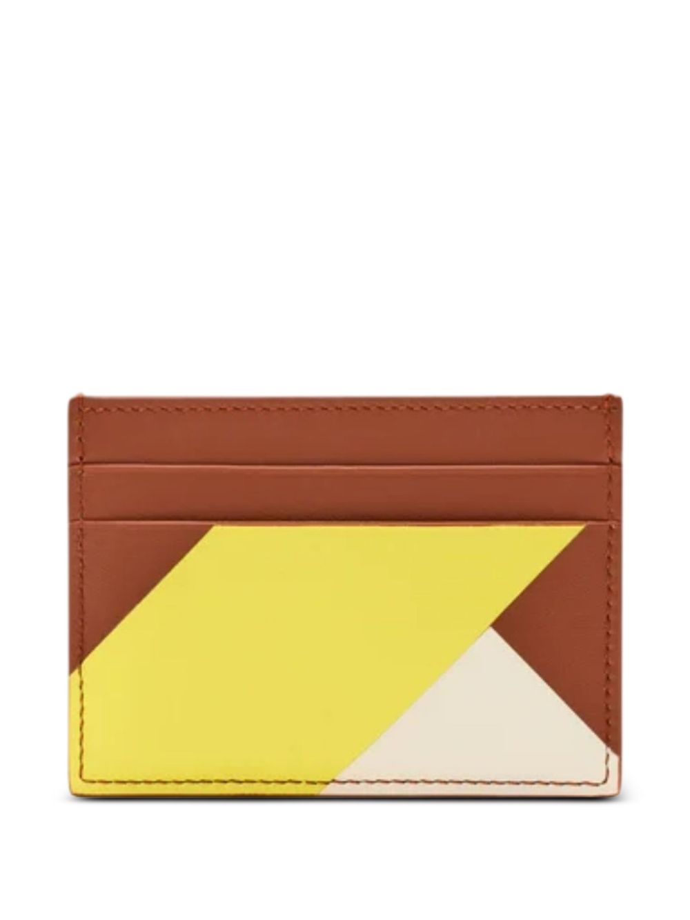 Loewe Women Anagram Leather Card Case