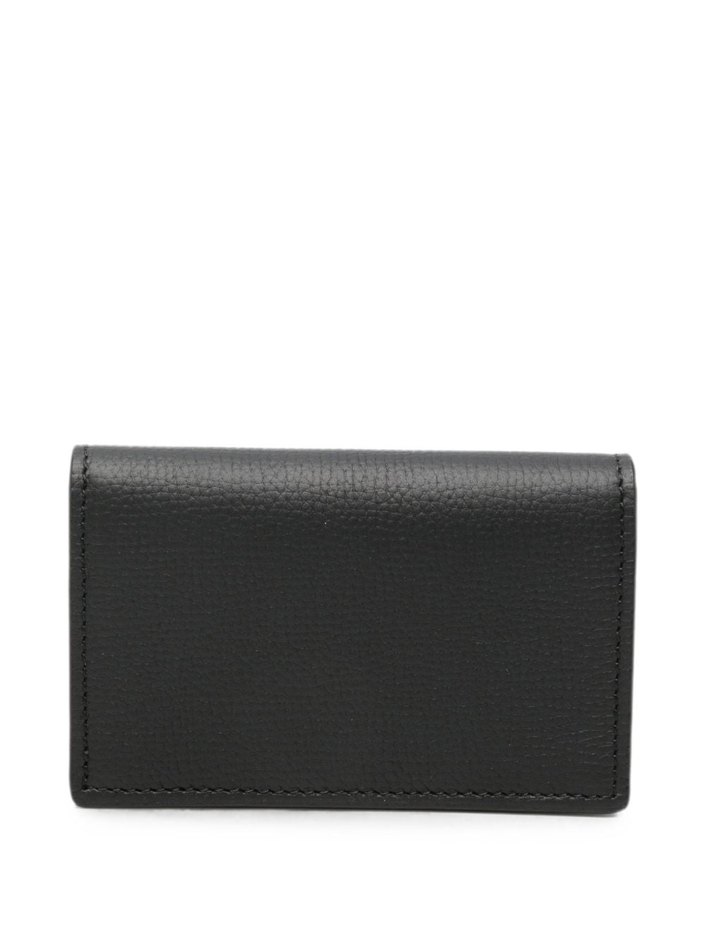 Loewe Women Anagram Leather Card Case LOEWE