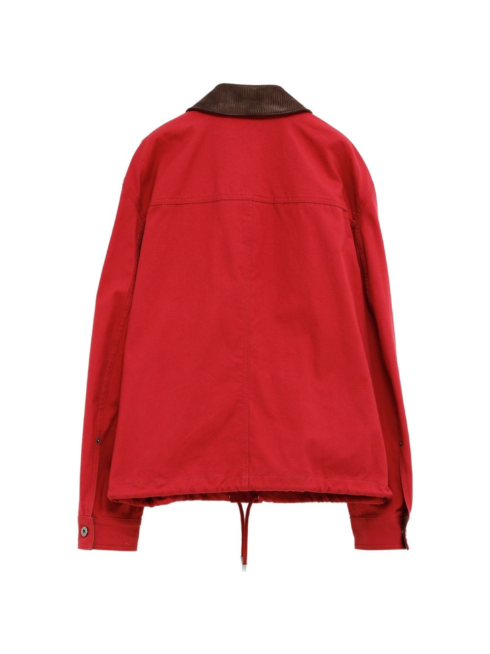 Loewe Men Workwear Jacket LOEWE