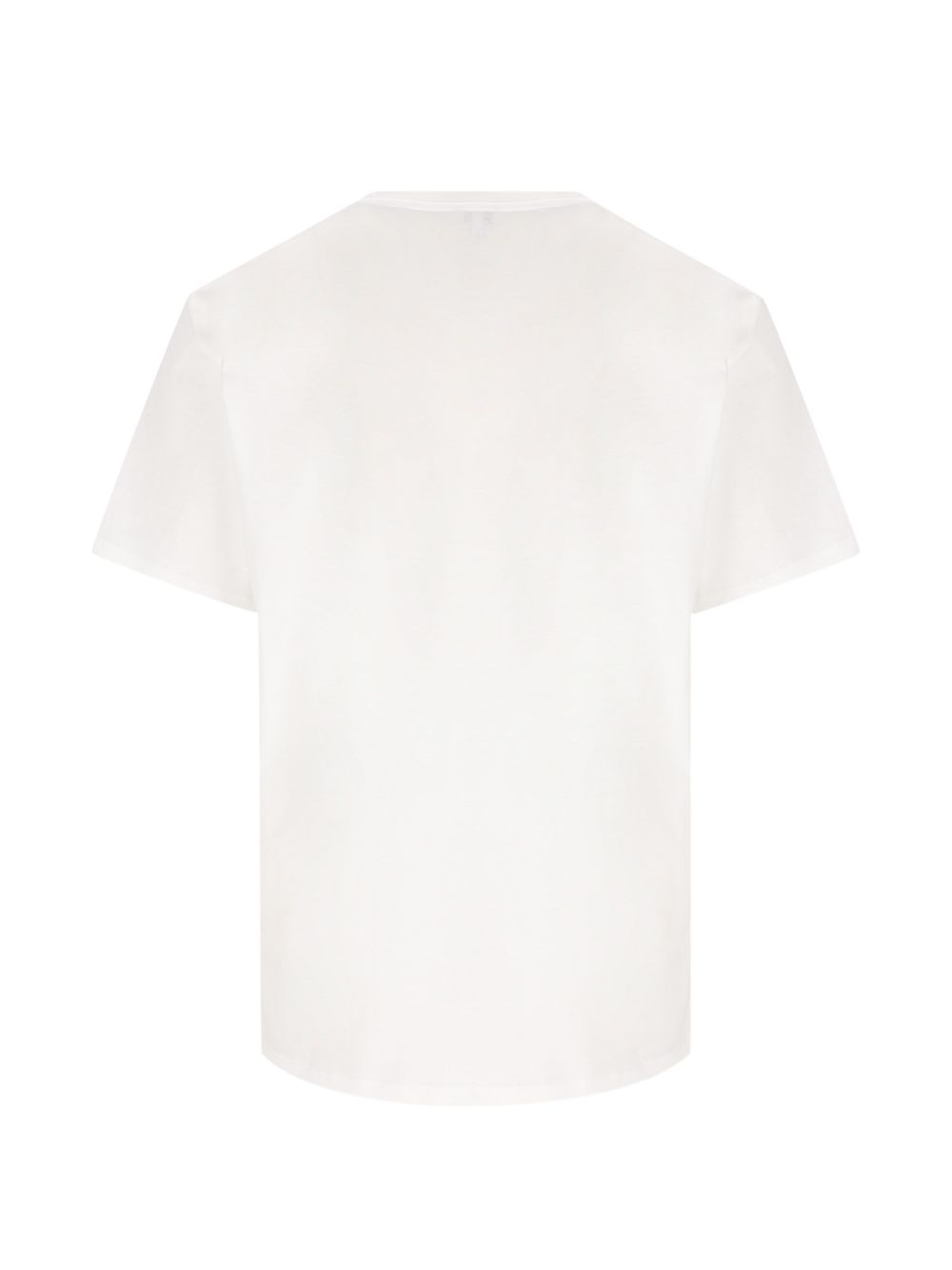 Loewe Men Anagram Cotton T-Shirt LOEWE