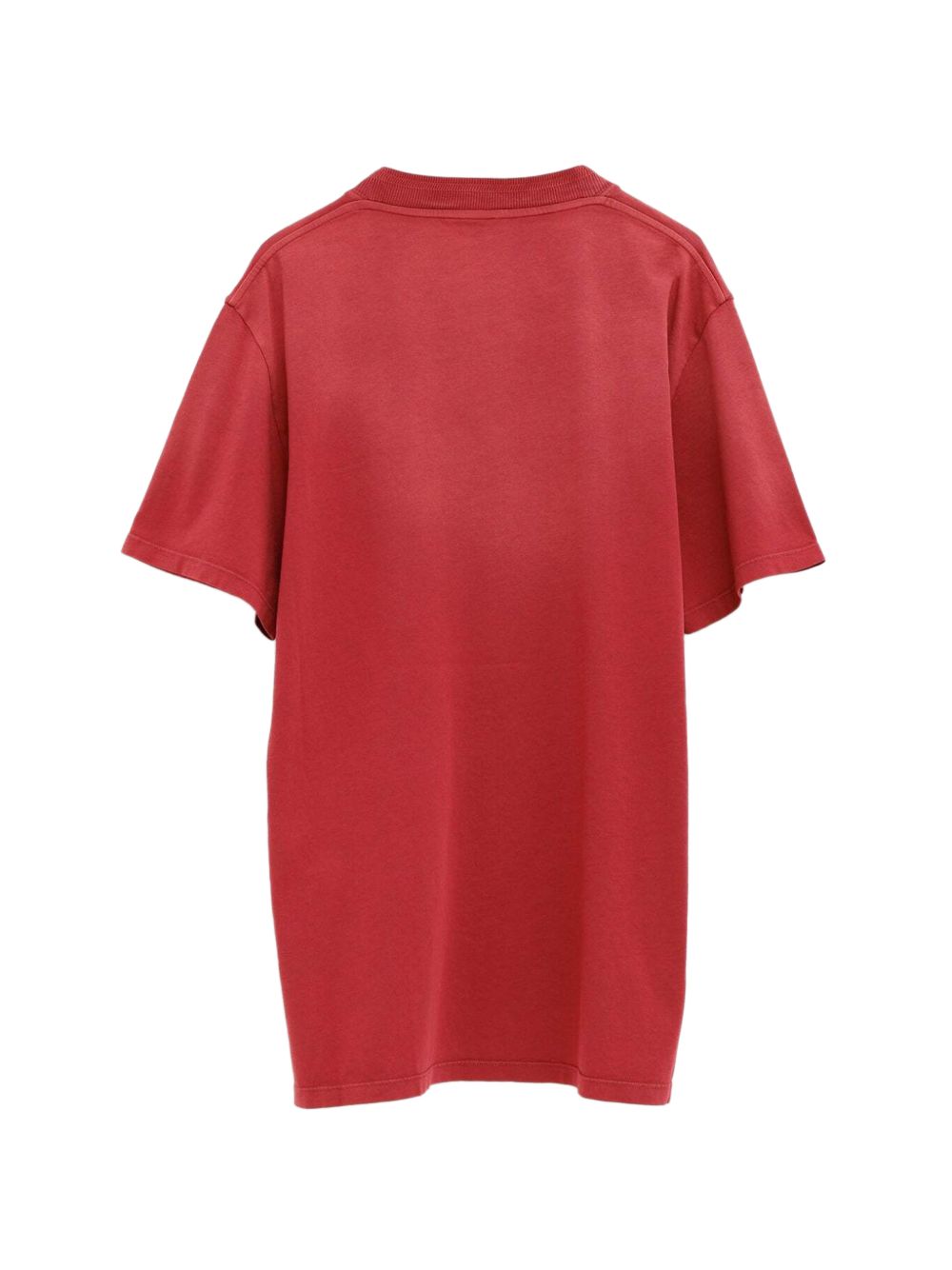 Loewe Men Anagram Cotton T-Shirt LOEWE