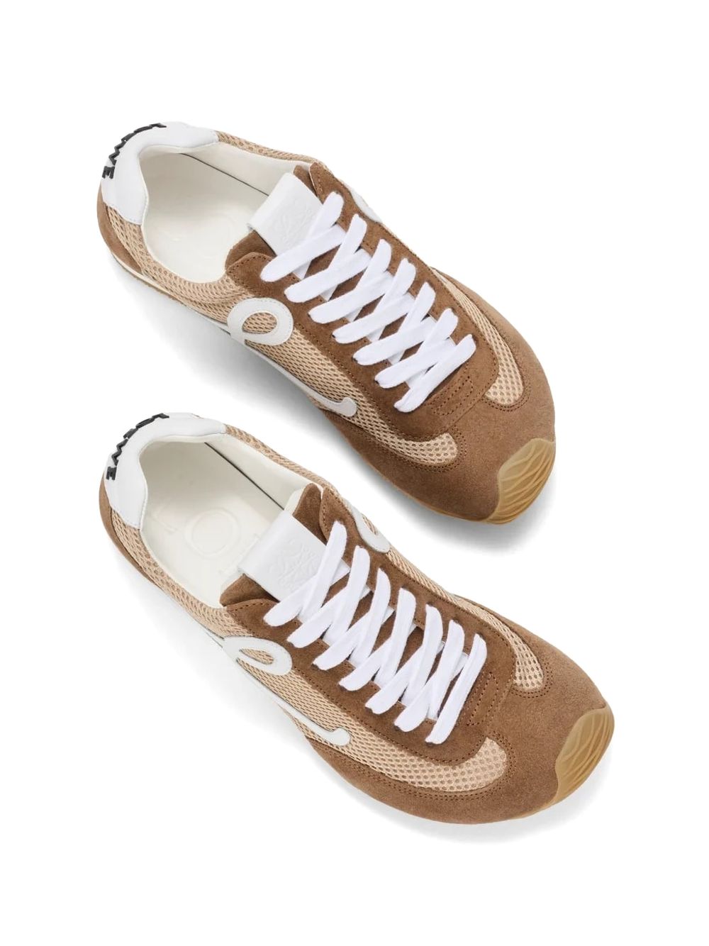 Loewe Women Ballet Runner Sneakers LOEWE