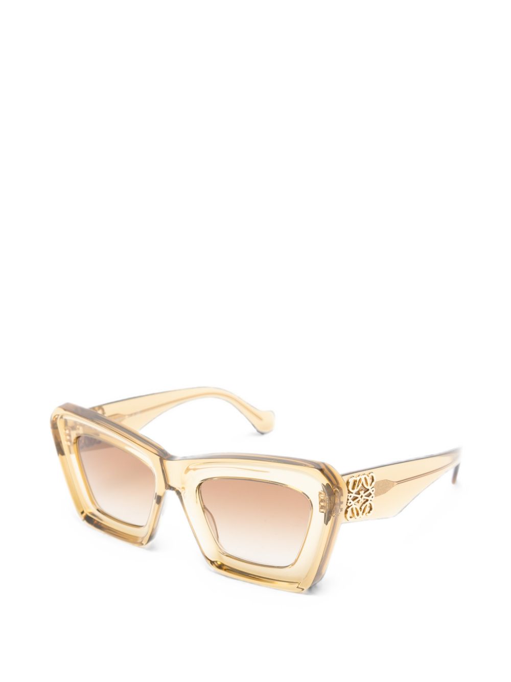 Loewe Women Cat-Eye Sunglasses LOEWE