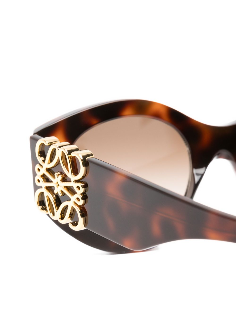 Loewe Women Butterfly Maxi Sunglasses LOEWE