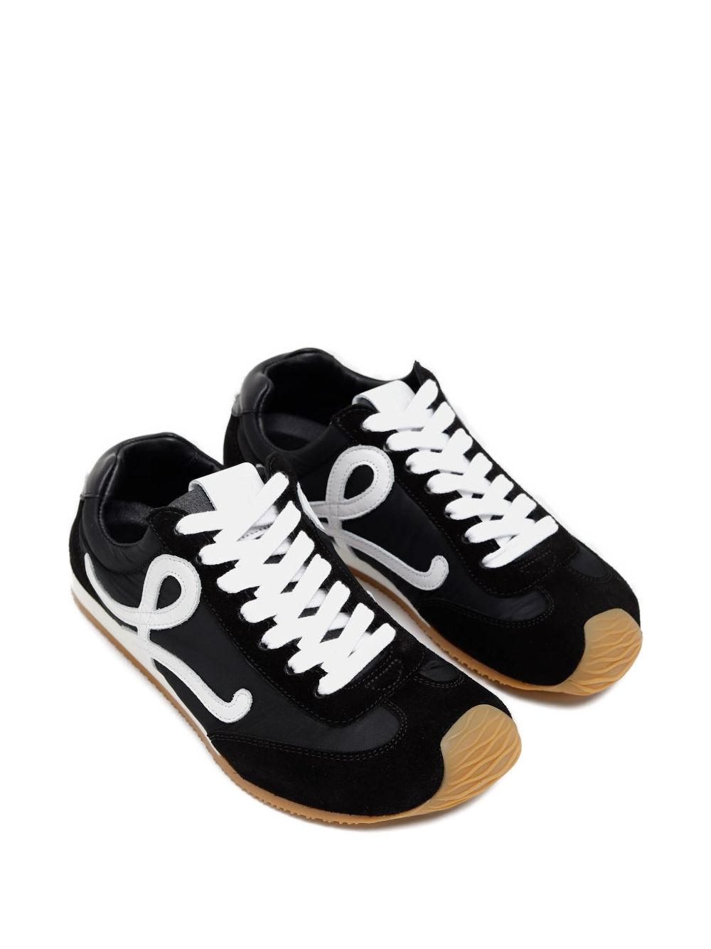 Loewe Men Ballet Runner Sneakers LOEWE