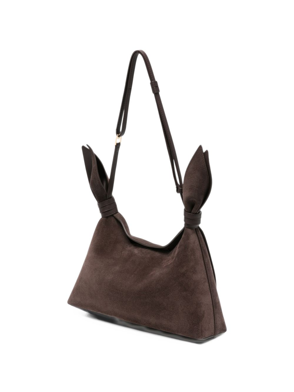 Loewe Women Scarf Medium Leather Shoulder Bag LOEWE