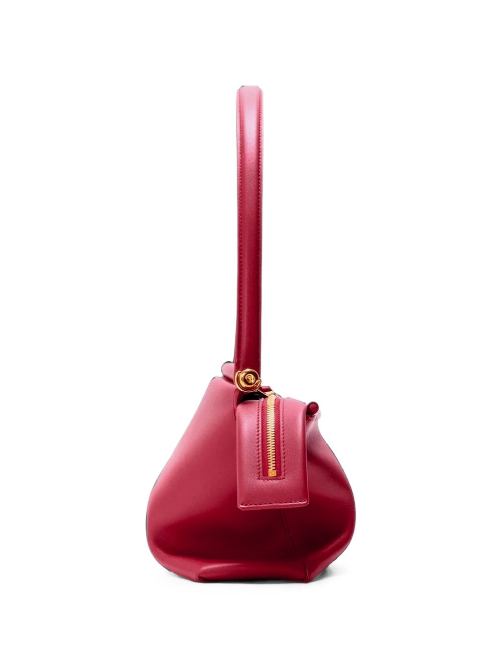Loewe Women Whisker Small Leather Shoulder Bag LOEWE
