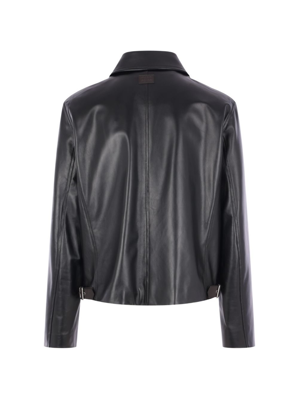 Loewe Men Leather Jacket LOEWE