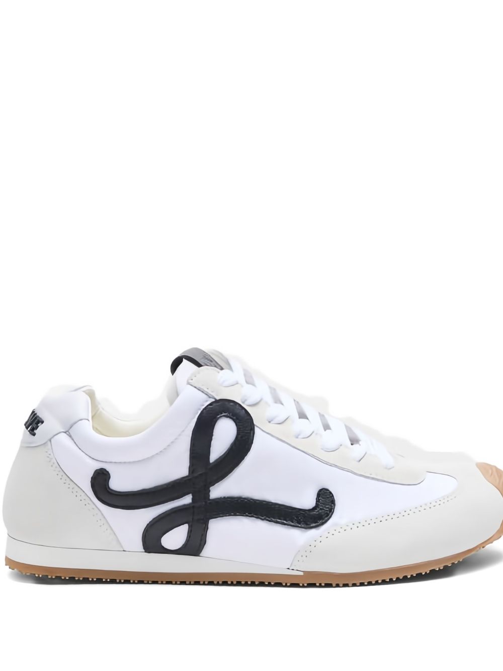 Loewe Women Ballet Runner Sneakers LOEWE