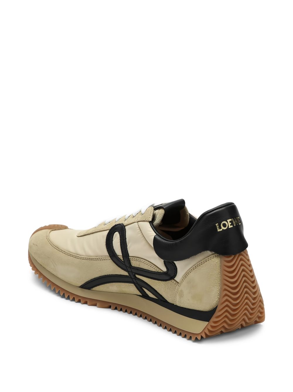 Loewe Men Flow Runner Sneakers LOEWE