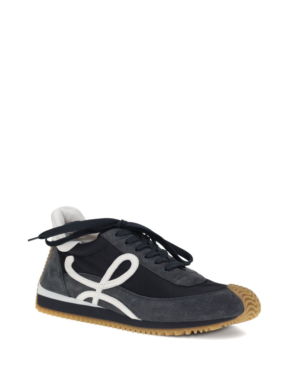 Loewe Men Flow Runner Sneakers LOEWE