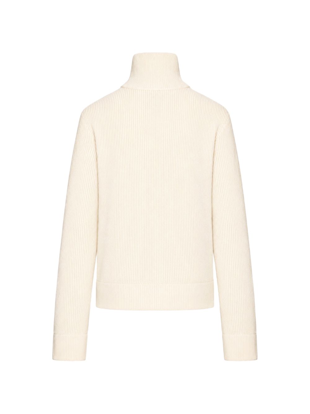 Maison Margiela Women Wool Cardigan MAISON MARGIELA