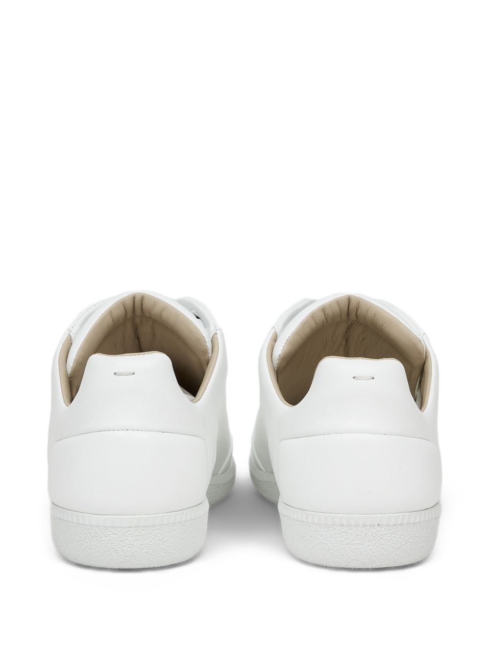 Maison Margiela Men Future Low Sneakers MAISON MARGIELA