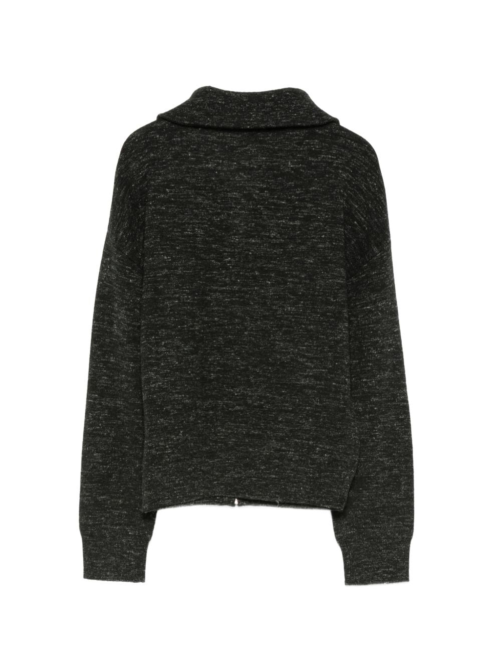 Marant Etoile Women Koxy Wool Blend Cardigan