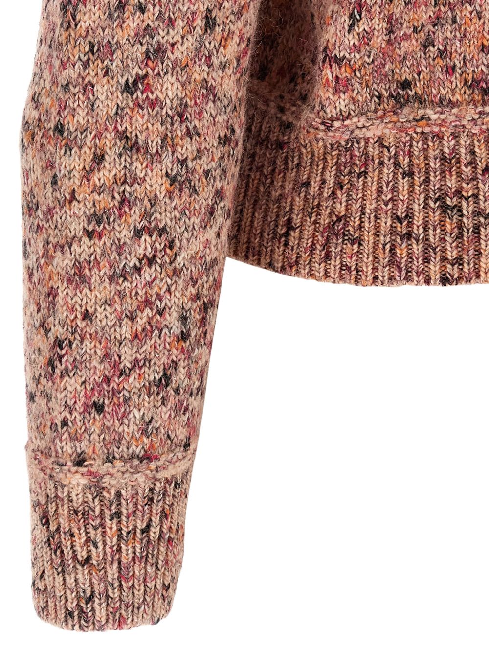 Marant Etoile Women Anya Wool Blend Sweater ISABEL MARANT ETOILE