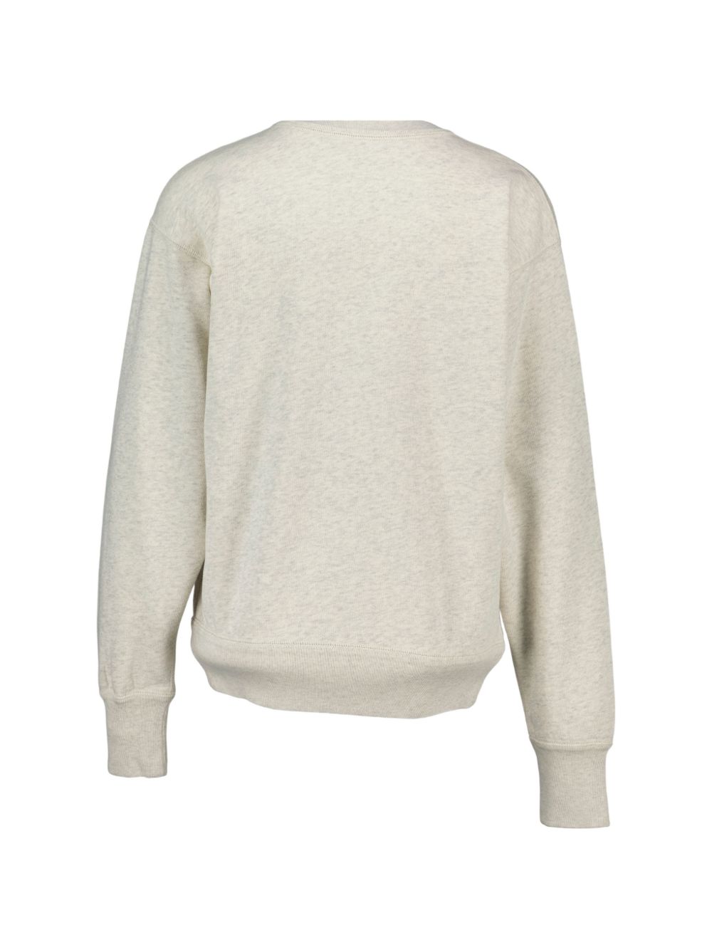 Marant Etoile Women Rise Cotton Sweatshirt ISABEL MARANT ETOILE
