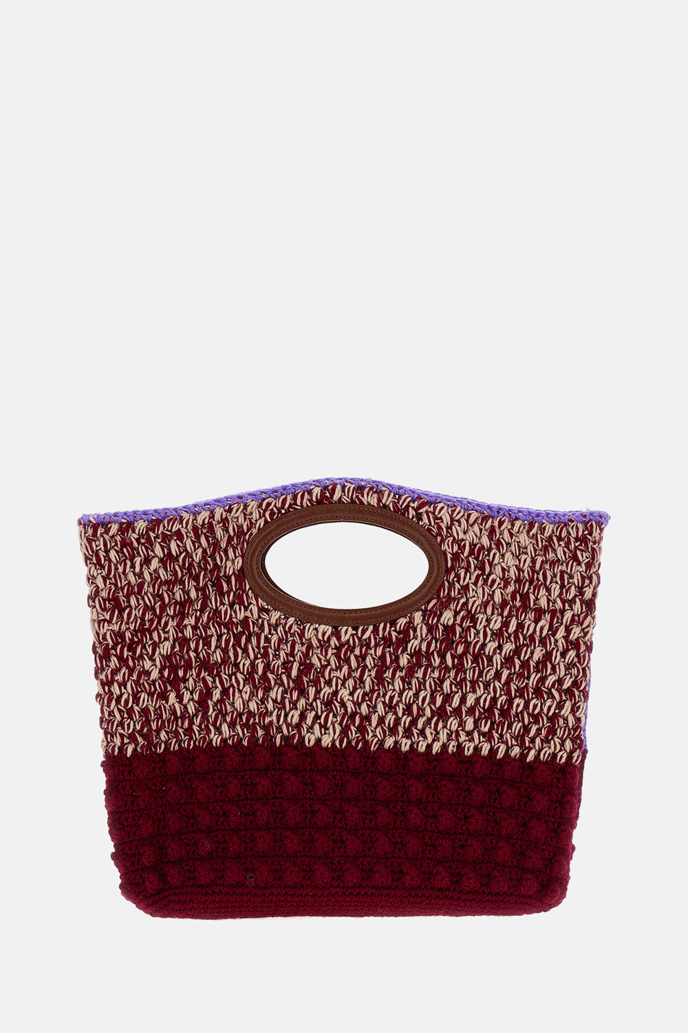 Marni Women Knitted Clutch MARNI