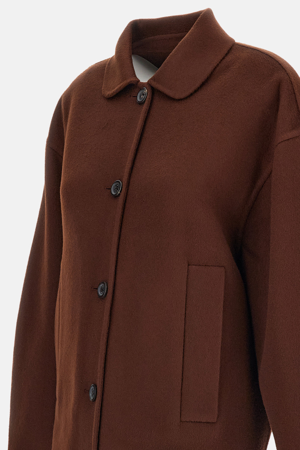 Marni Women Woll And Cashmere Jacket MARNI