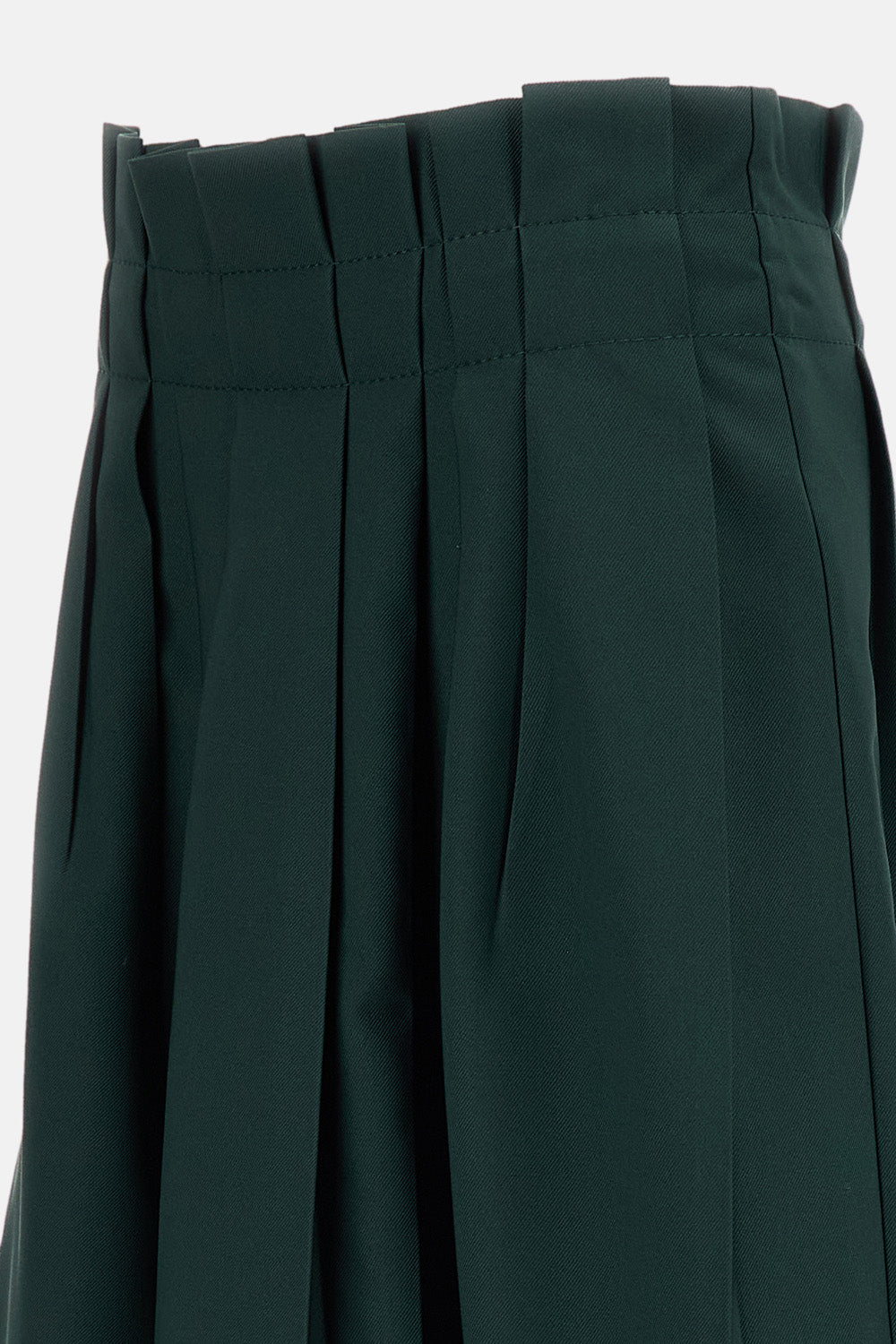 Marni Women Pleated Skirt MARNI