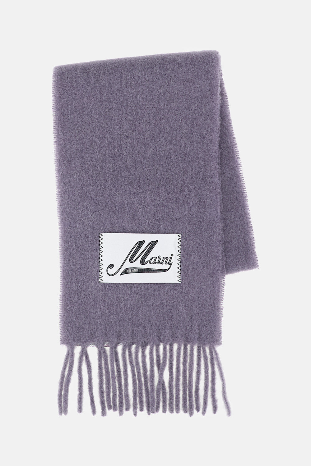 Marni Women Alpaca Scarf MARNI