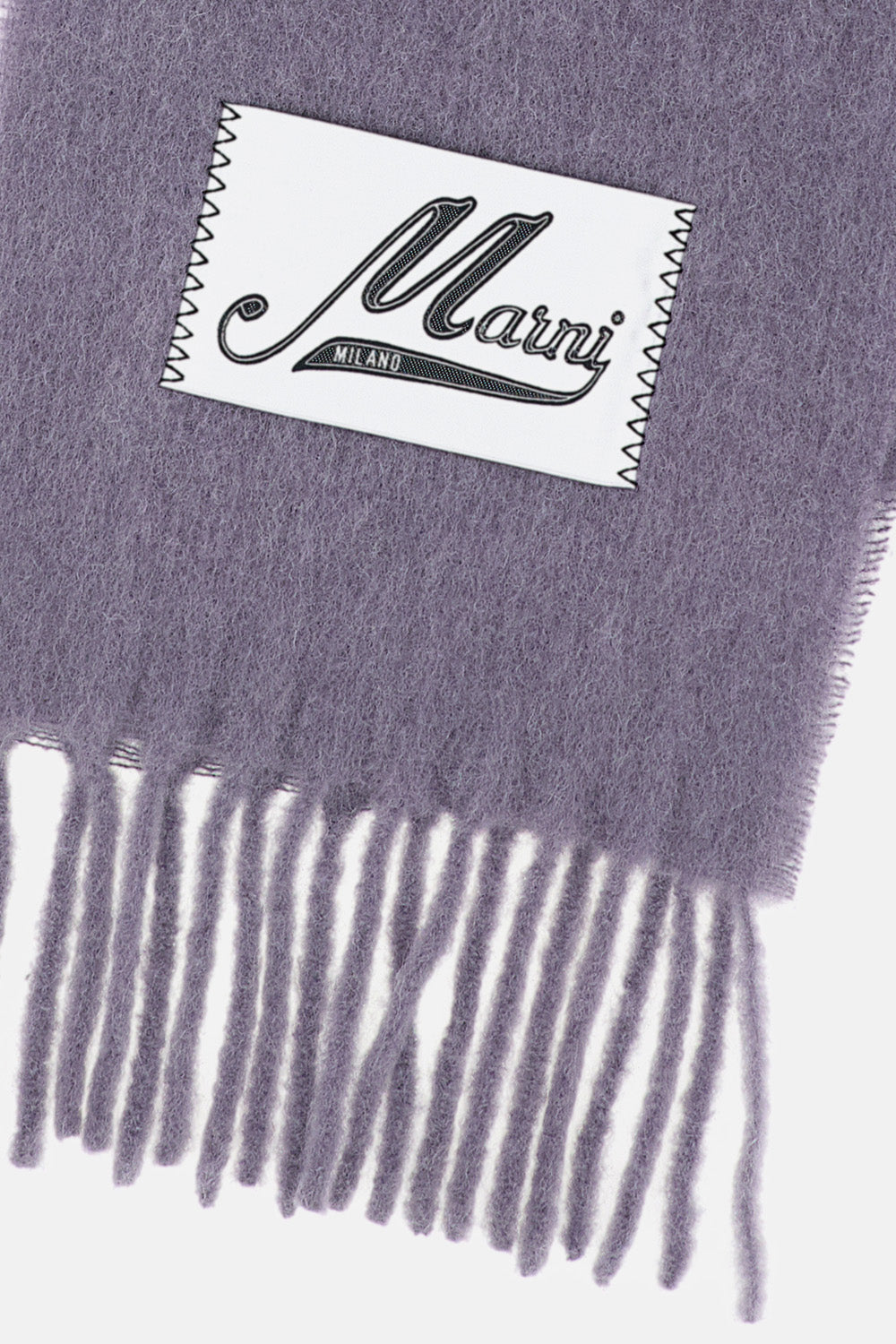 Marni Women Alpaca Scarf MARNI